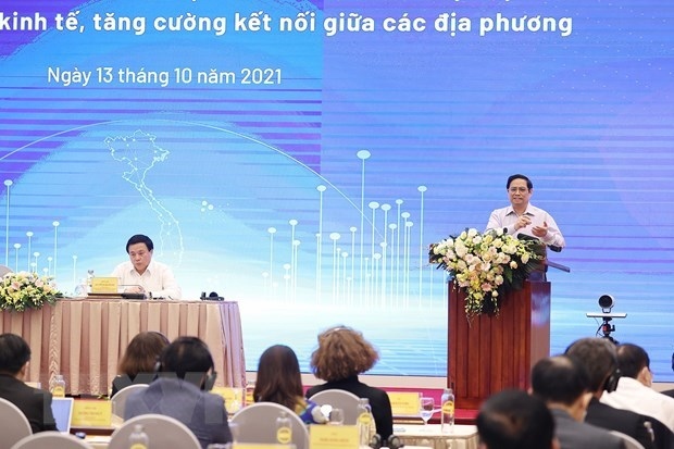 vietnam persists with pandemic countermeasures, maintains macro-economy pm picture 1