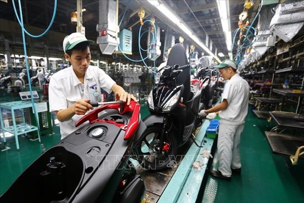 motorbike sales slash nearly 46 in q3 picture 1