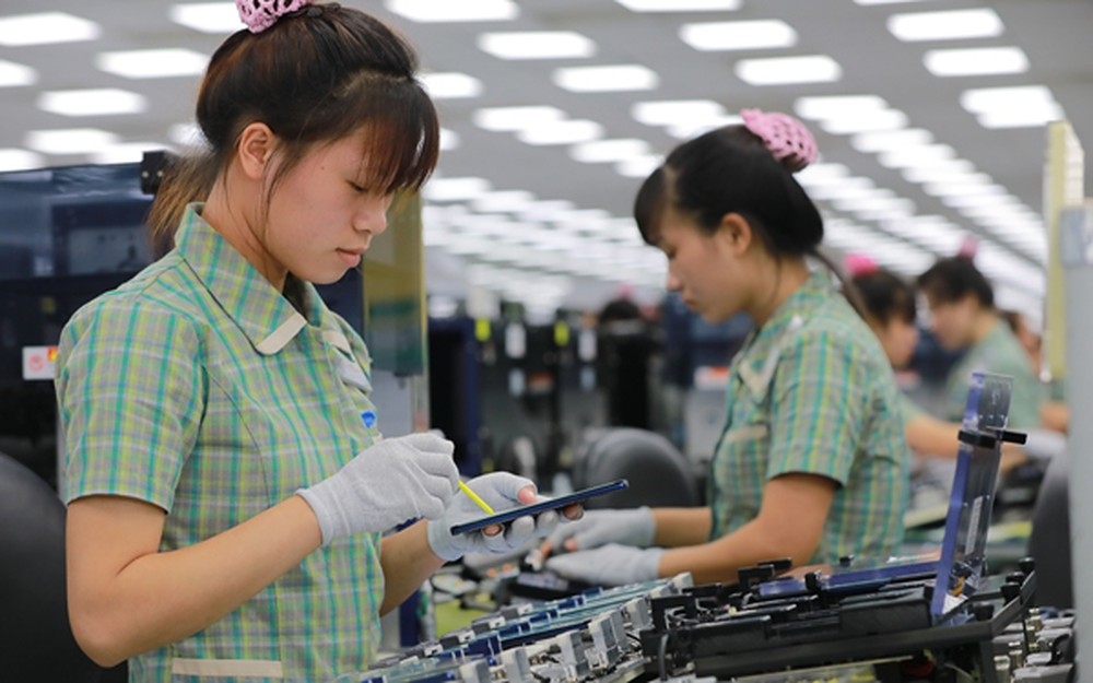vietnam remains important production centre for global brands picture 1