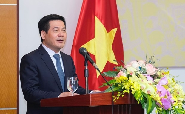 vietnam treasures development of stable, healthy, sustainable ties with china minister picture 1