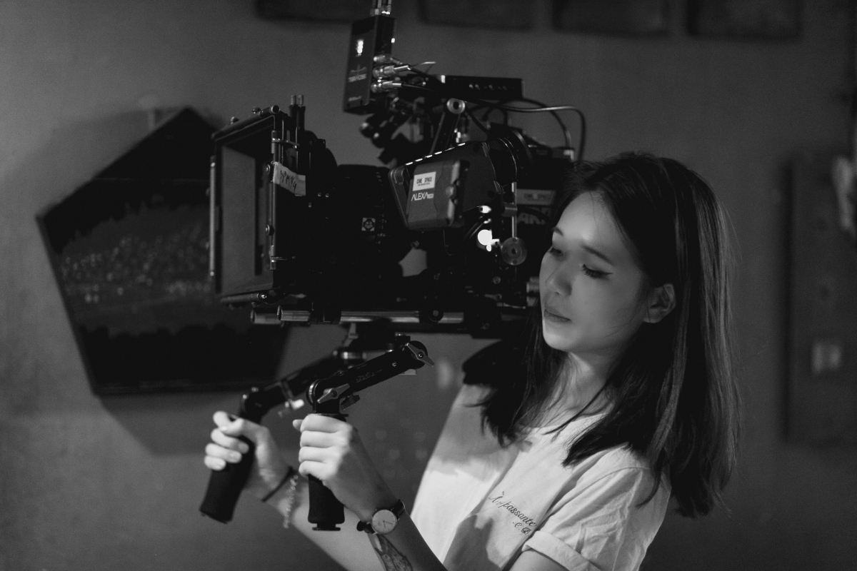 vietnamese director wins award at busan film festival picture 1