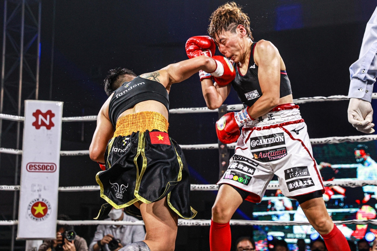 nha vo dich boxing wbo the gioi nguyen thi thu nhi la ai hinh anh 1