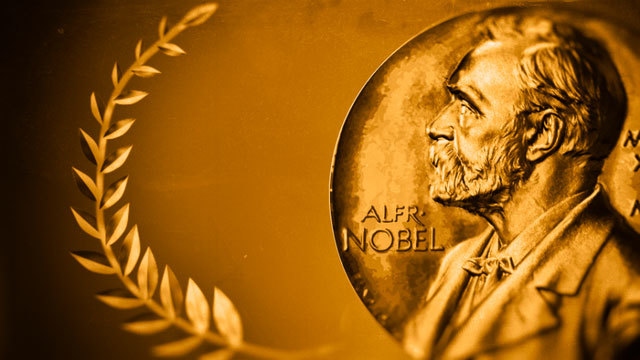 Mỹ là quốc gia thống trị nhiều giải Nobel nhất thế giới, với 400 huy chương. Ảnh minh họa: Nobel Prize