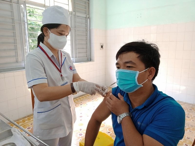Ninh Thuận rà soát, lấy mẫu, xét nghiệm cho tất cả người từ vùng khác về địa phương