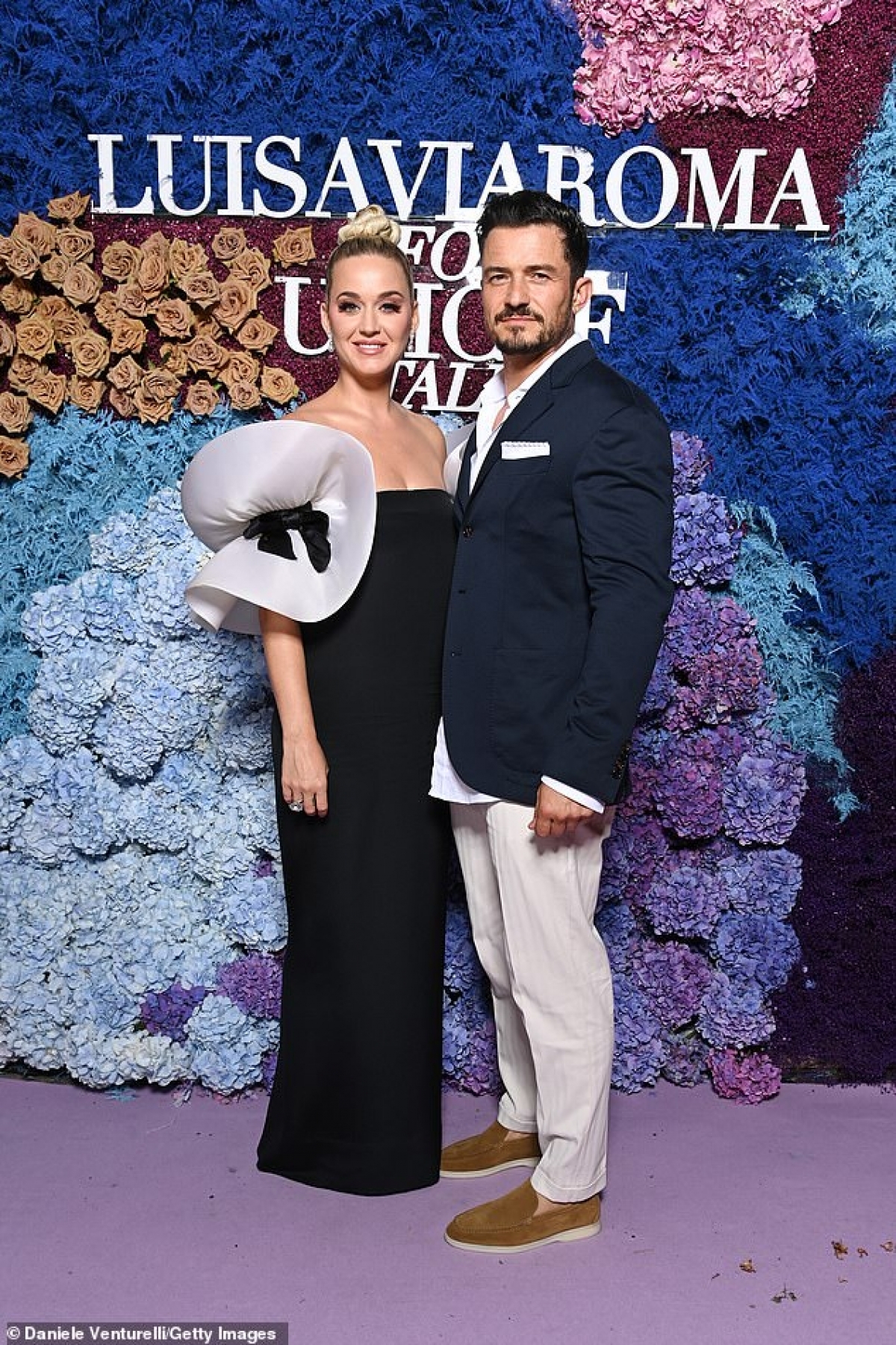 orlando bloom - katy perry thân mật đi dự tiệc tối hình ảnh 4 orlando bloom - katy perry than mat di du tiec toi hinh anh 4