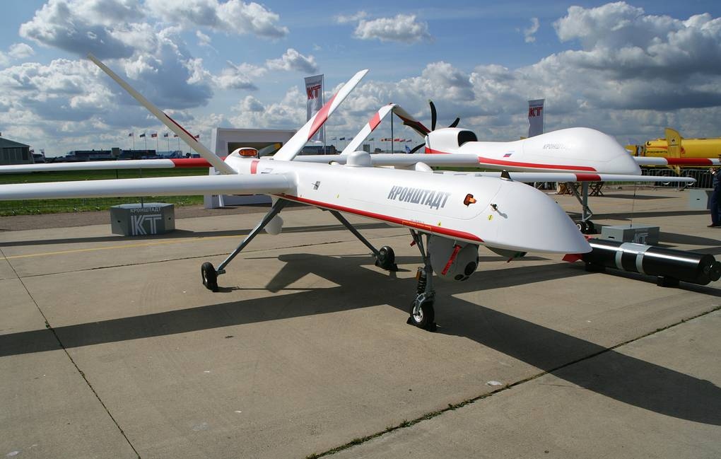 khả năng đáng gờm của uav orion do nga sản xuất hình ảnh 1 kha nang dang gom cua uav orion do nga san xuat hinh anh 1