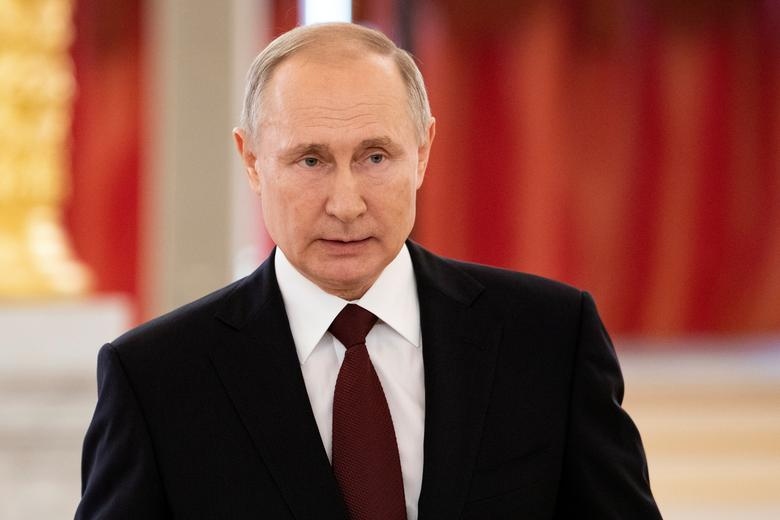 Tổng thống Putin: Mỹ chịu một phần trách nhiệm trong khủng hoảng năng lượng châu Âu