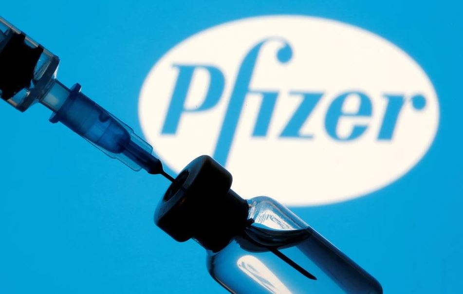 pfizer tiem vaccine covid-19 cho toan bo thi tran o brazil de danh gia hieu qua hinh anh 1