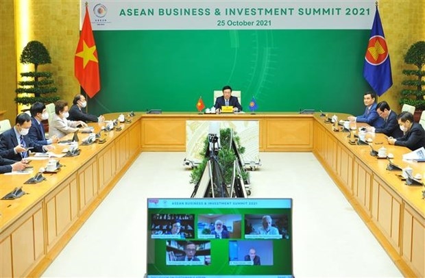 asean in need of enterprises proactiveness, creativity deputy pm picture 2