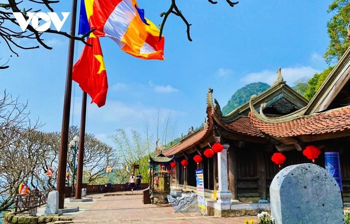 quang ninh province gears up to resume tourism activities picture 9 quang ninh province gears up to resume tourism activities picture 9
