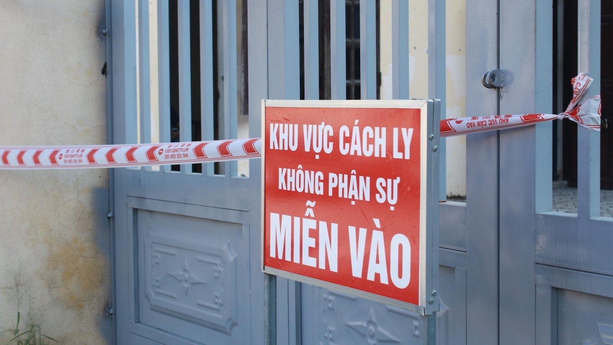 xac dinh duoc nguon lay cua o dich quoc oai, ha noi hinh anh 1