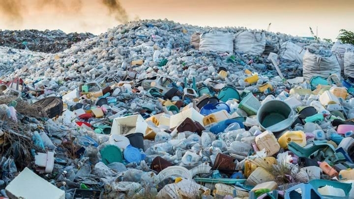 WWF campaign aims to reduce plastic waste