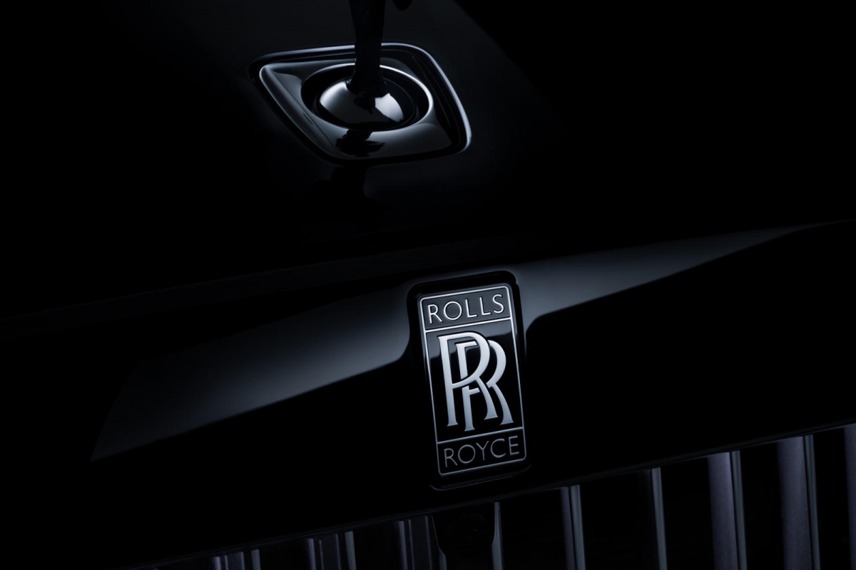 can canh rolls-royce ghost black badge hoan toan moi hinh anh 5