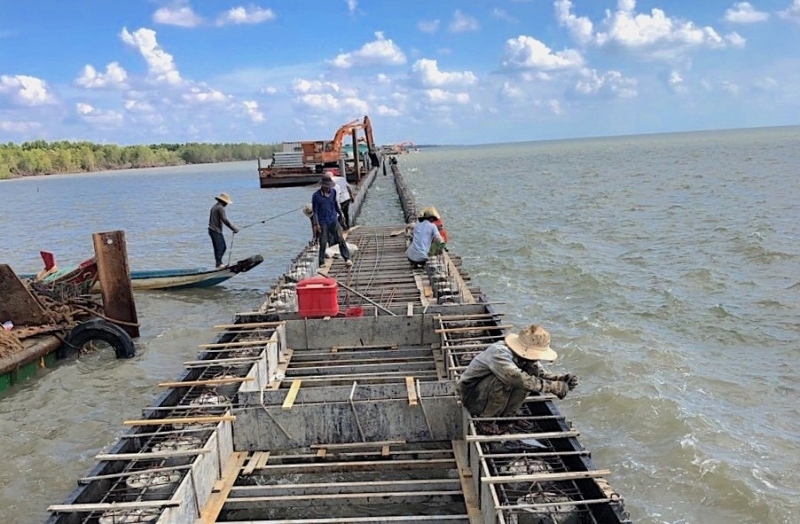 Sau khi mở cửa cần đẩy mạnh đầu tư công để thúc đẩy phát triển nền kinh tế