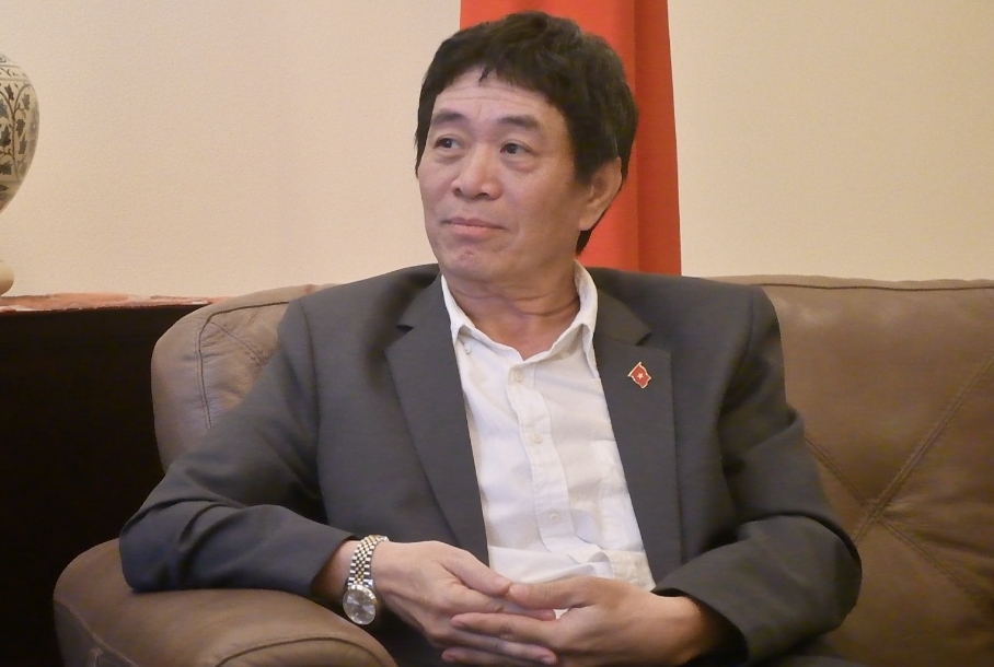 Đại sứ Nguyễn Hải Bằng: ASEAN duy trì vai trò trung tâm trong vấn đề quốc tế và khu vực