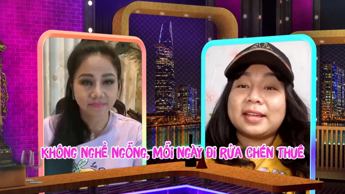 dien vien kim Dao tiet lo hanh trinh 16 ngay chien dau voi covid-19 hinh anh 3