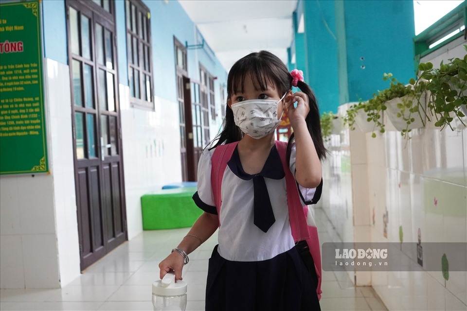 The Ho Chi Minh City administration has requested Can Gio district to closely follow the Health Ministry’s COVID-19 prevention and control measures, and stay ready if any positive COVID-19 cases are detected.