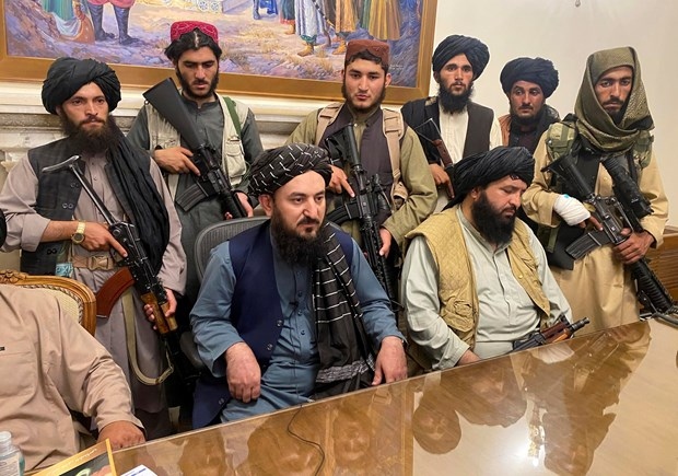 nga moi phai doan taliban toi moscow dam phan hinh anh 1