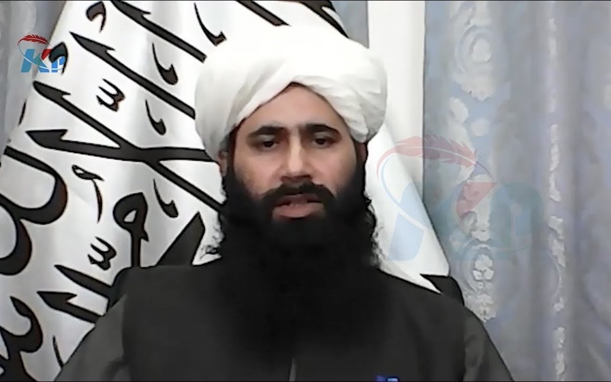 Taliban tố phương Tây làm ngơ đề nghị dỡ phong tỏa tài sản