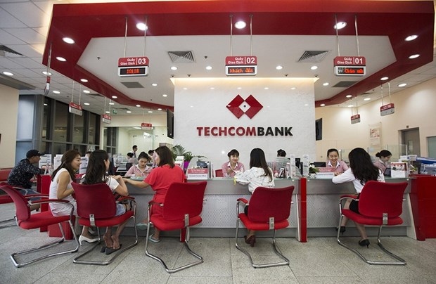 techcombank named among best companies to work for in asia 2021 by hr asia picture 1