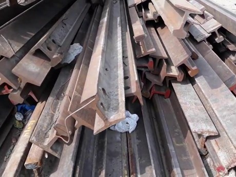 firms warned about defraudation in rail steel product trading from saudi arabia picture 1