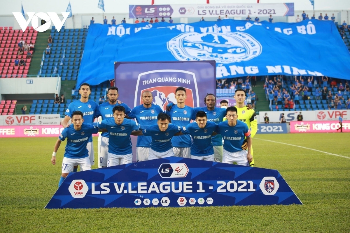 clb than quang ninh khong duoc du v-league 2022 hinh anh 1