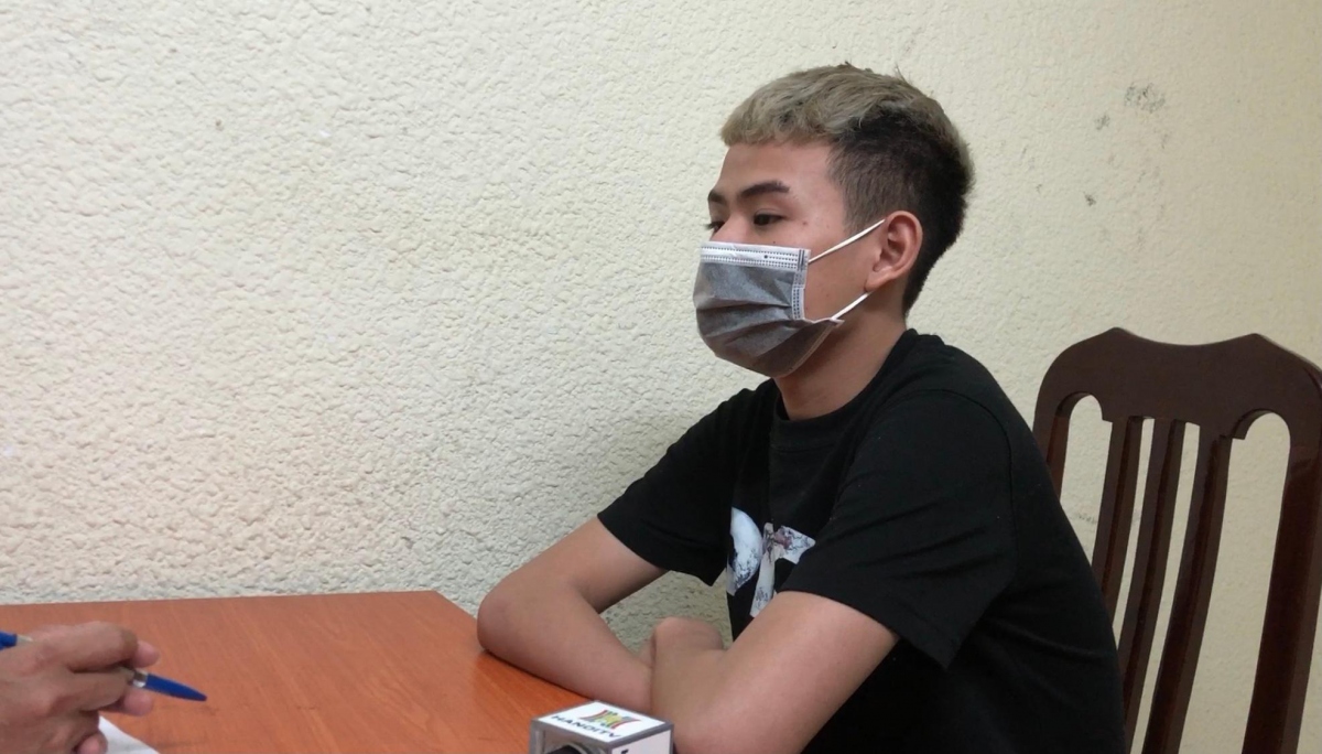 Đi chơi đêm với bạn gái, nam thanh niên bị chém nhầm tử vong hình ảnh 1 Di choi dem voi ban gai, nam thanh nien bi chem nham tu vong hinh anh 1