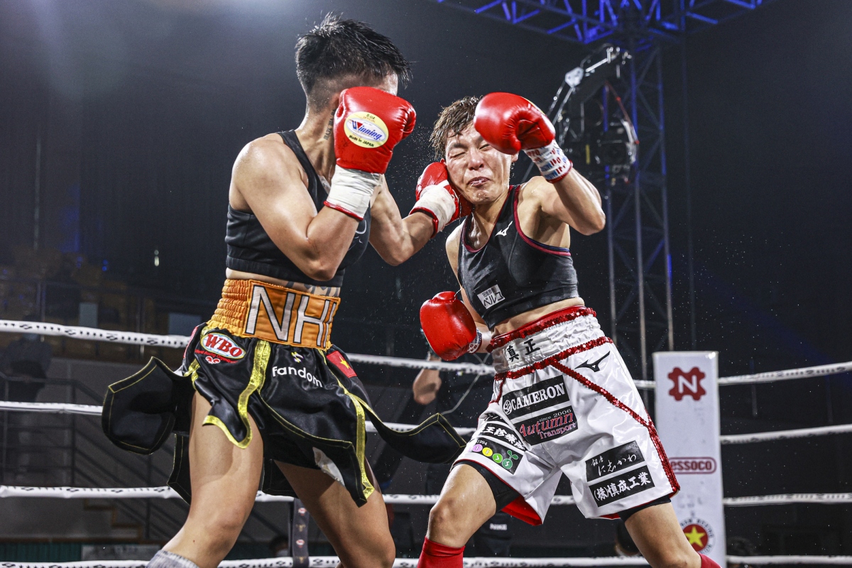 Doi thu cua thu nhi khieu nai len wbo sau khi mat dai vo dich hinh anh 1