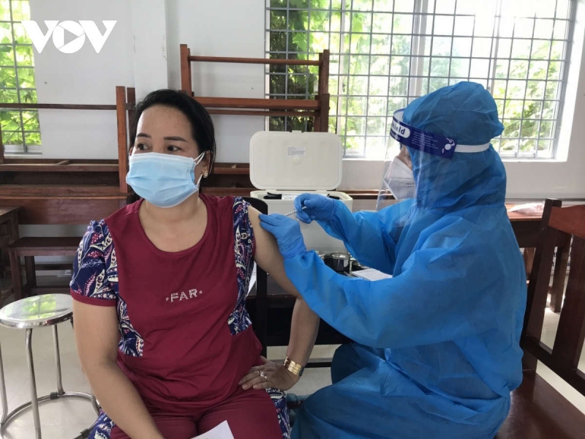 vietnam adds 3,034 covid-19 cases to national infection tally picture 1