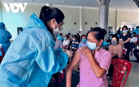 Bà Rịa - Vũng Tàu chuẩn bị tiếp nhận gần 300.000 liều vaccine