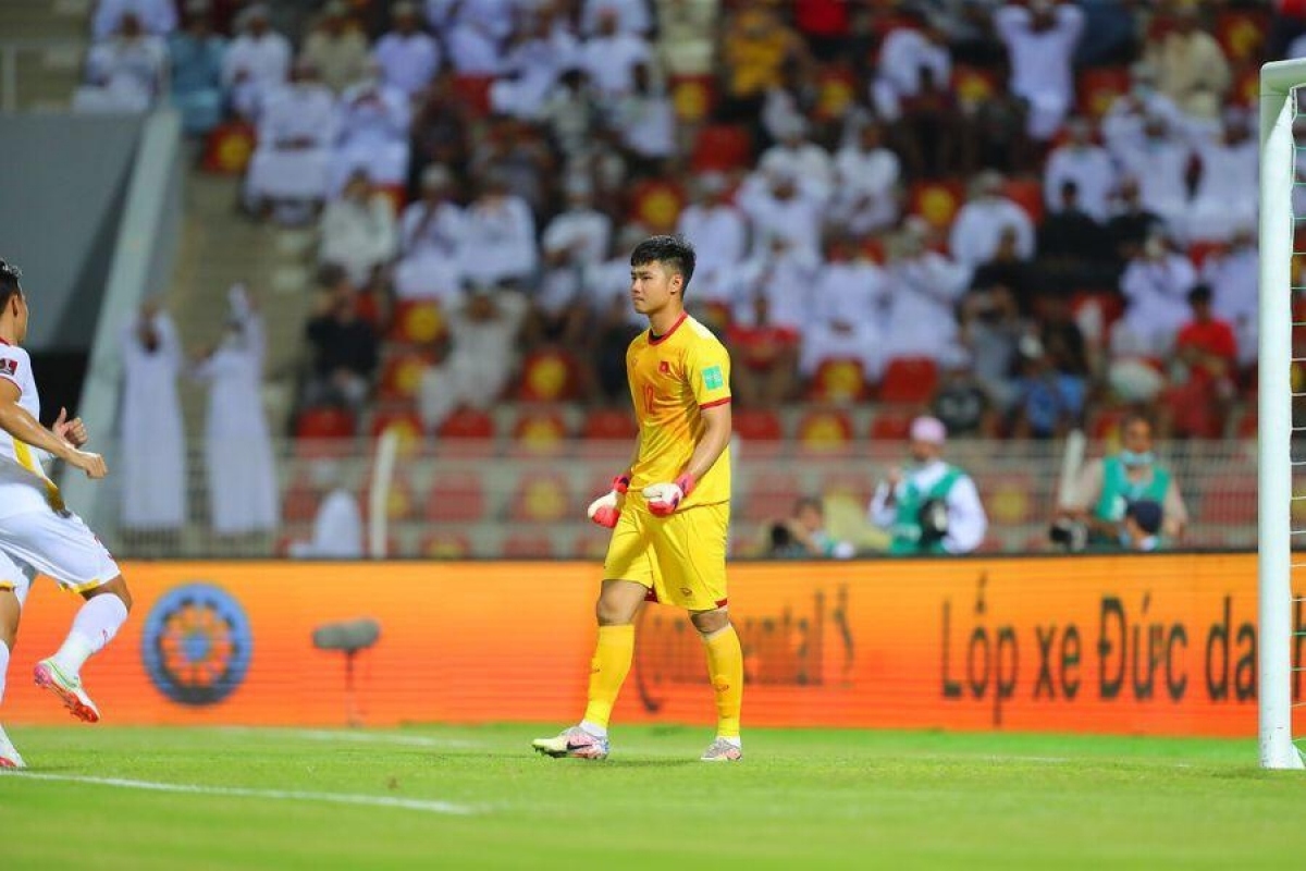 Van Toan among Ones to Watch ahead of U23 Asian Cup qualifiers