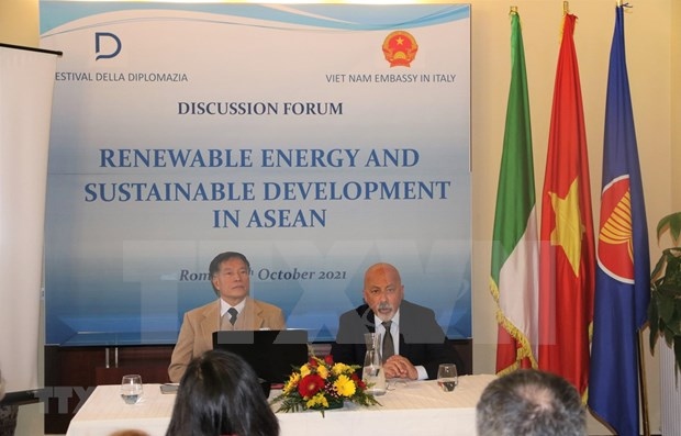 italian firms interested in renewable energy in vietnam, asean picture 1