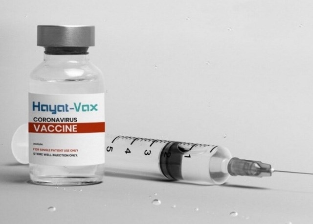 mot trieu lieu vaccine hayat-vax duoc cap chung nhan xuat xuong hinh anh 1