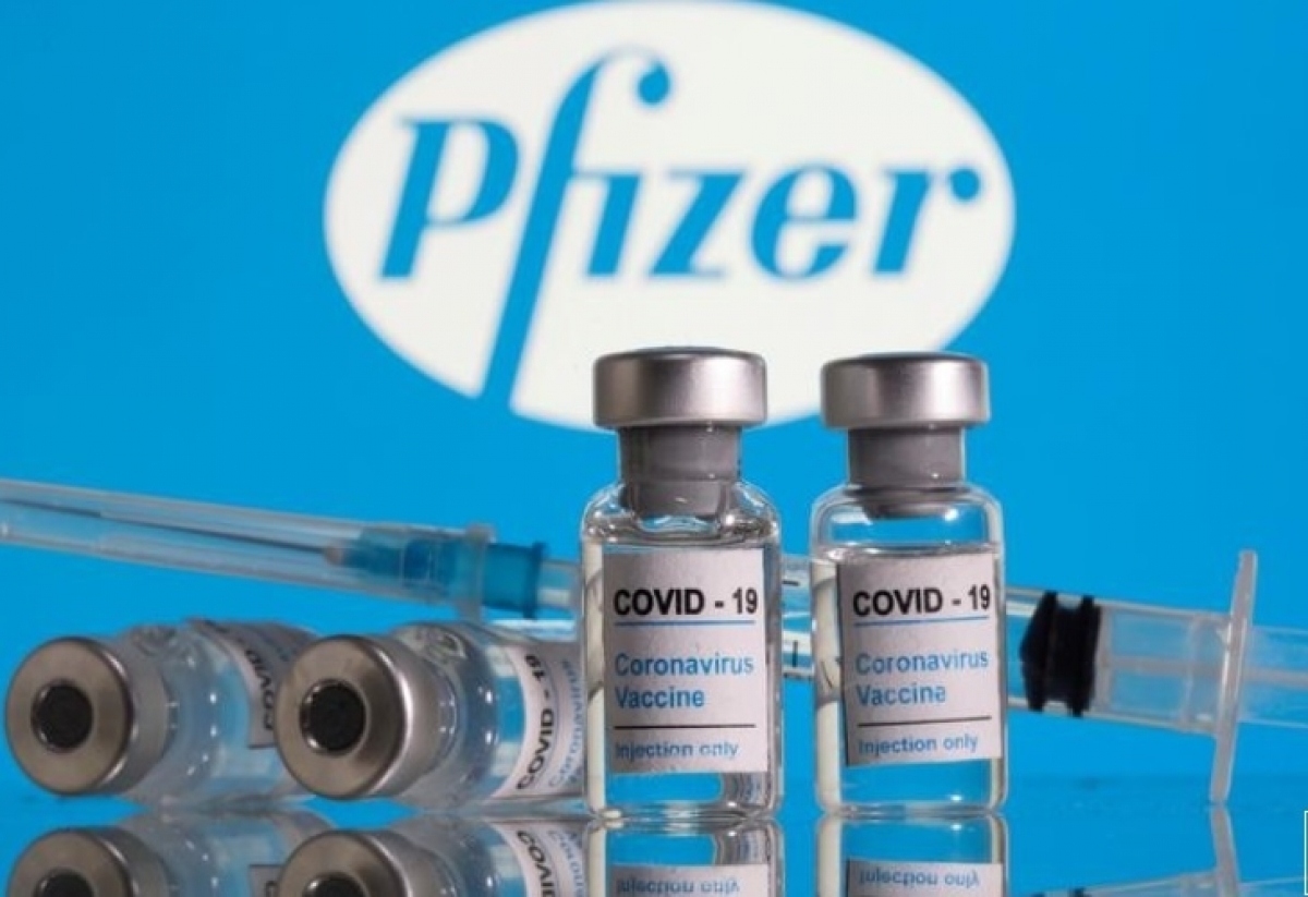 vietnam suggests pfizer cooperate in covid-19 treatment drug production picture 1