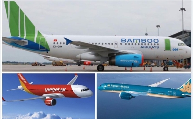 Tickets on HCM City-Hanoi route sold out
