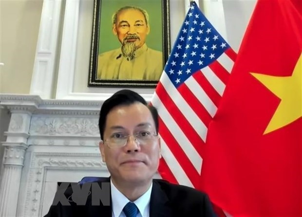 vietnam welcomes us s practical assistance for mekong nations ambassador picture 1