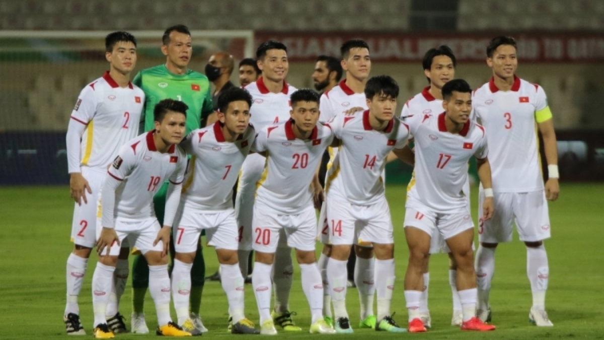 fifa world cup qualifier first win for vietnam over oman picture 1