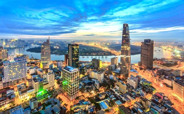 vietnam has strong and bettering economic fundamentals journal picture 1