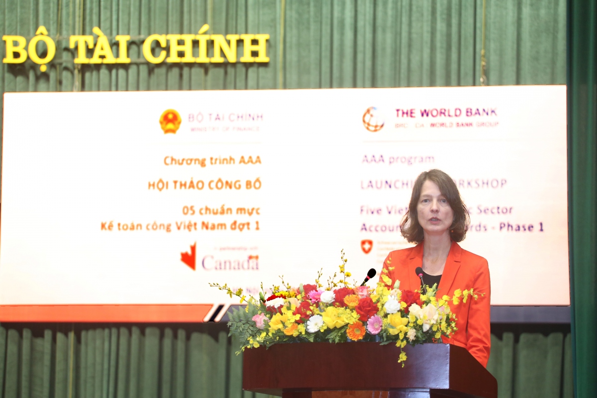 vietnam issues first-ever public sector accounting standards picture 1