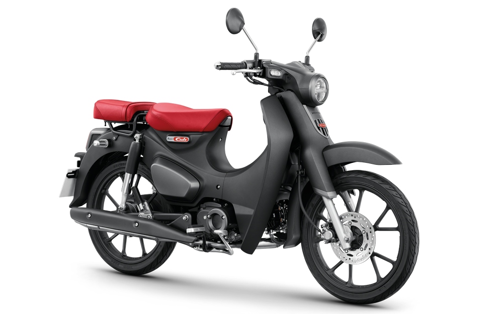 Honda SH 2023 đổi tên tăng giá tại Việt Nam