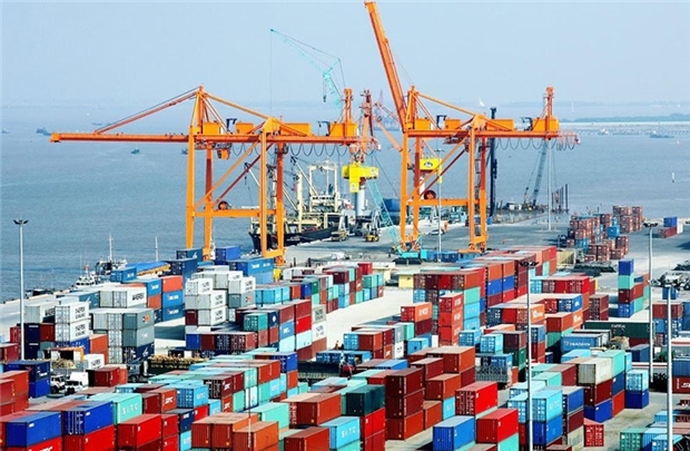 vietnamese trade with asia reaches over us 313 billion in nine months picture 1