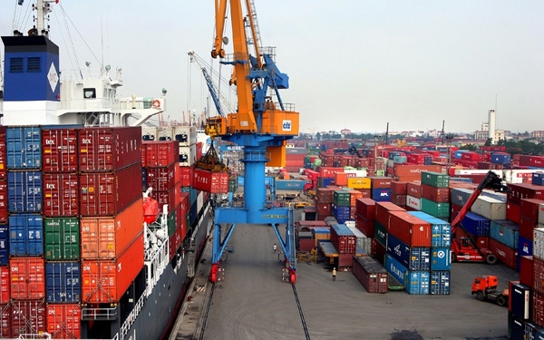 trade surplus reaches us 360 million in september picture 1