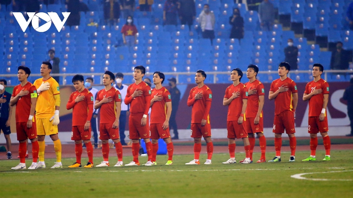 vietnam drop out of top 100 in fifa world rankings picture 1