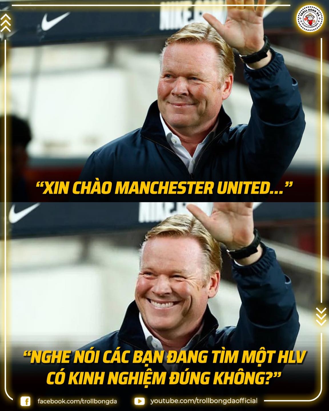 biem hoa 24h hlv koeman san sang dan dat mu hinh anh 1