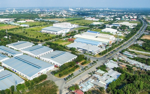 industrial real estate set to remain attractive to foreign investors next year picture 1