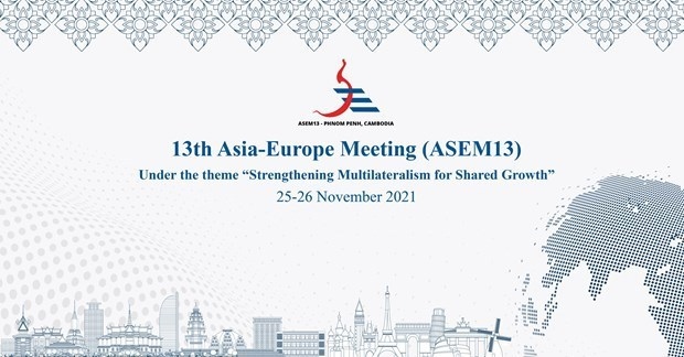 pm s participation in asem summit to help affirm vietnam s stature picture 1