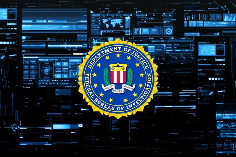 Tin tặc xâm nhập hệ thống email của FBI, gửi hàng nghìn tin nhắn