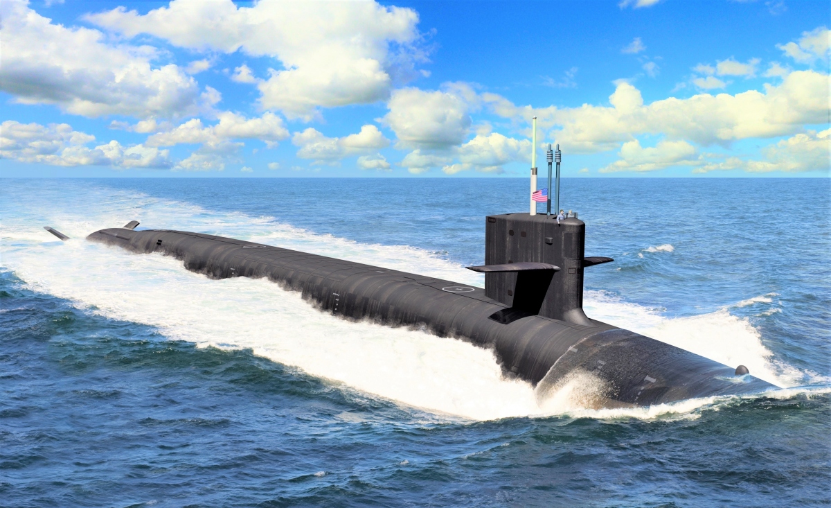 Đội tàu ngầm Kilo của Việt Nam Hố đen trong lòng đại dương với khả năng  tàng hình hoàn hảo  Thời Đại