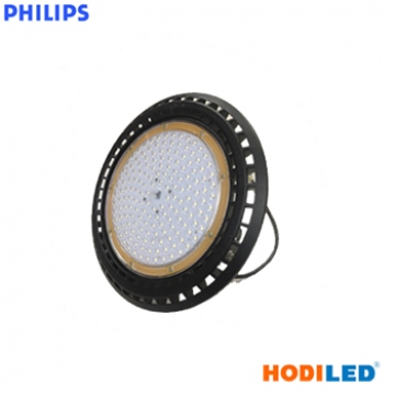 Đèn led nhà xưởng UFO PL-B200 200W Hodiled.