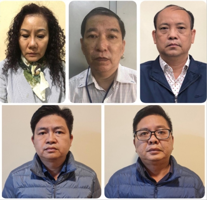 buon lau, van chuyen 53 trieu usd ra nuoc ngoai hon 70 doanh nghiep lien quan hinh anh 1